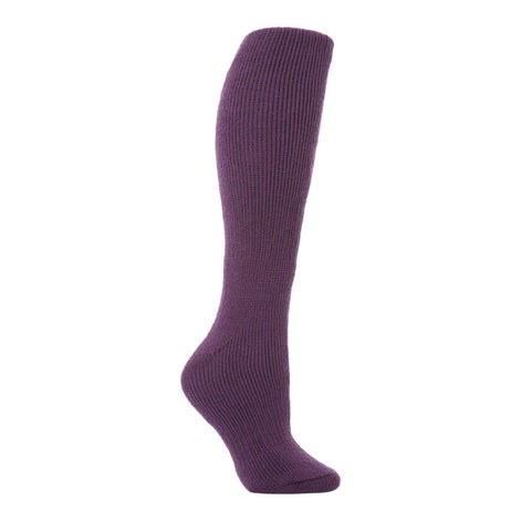 Ladies Extra Long Thick Winter Warm Knee High Thermal Socks