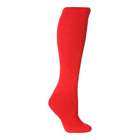 Ladies Extra Long Thick Winter Warm Knee High Thermal Socks