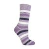 Ladies Twist Patterned Thick Winter Warm Thermal Socks