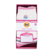 Ladies Warm Fleece Lined Fluffy Thermal Socks for Mum & Grandma