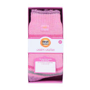 Ladies Warm Fleece Lined Fluffy Thermal Socks for Mum & Grandma