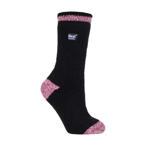 Ladies 2.3 Tog Luxury Thick Thermal Socks for Winter