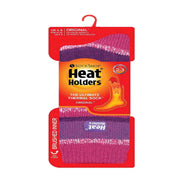 Ladies 2.3 Tog Luxury Thick Thermal Socks for Winter