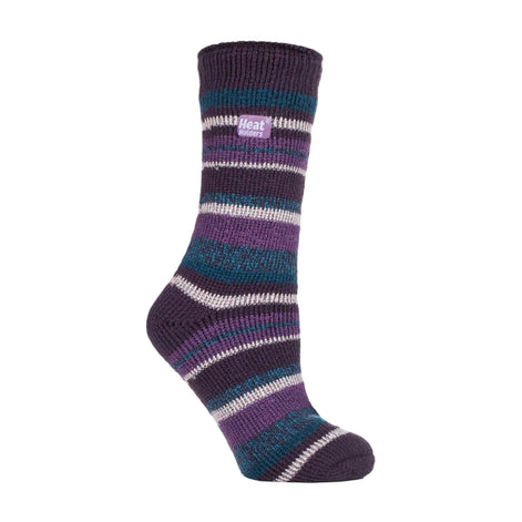 Ladies 2.3 Tog Luxury Thick Thermal Socks for Winter