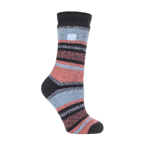 Ladies 2.3 Tog Luxury Thick Thermal Socks for Winter