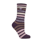 Ladies 2.3 Tog Luxury Thick Thermal Socks for Winter