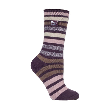Ladies 2.3 Tog Luxury Thick Thermal Socks for Winter
