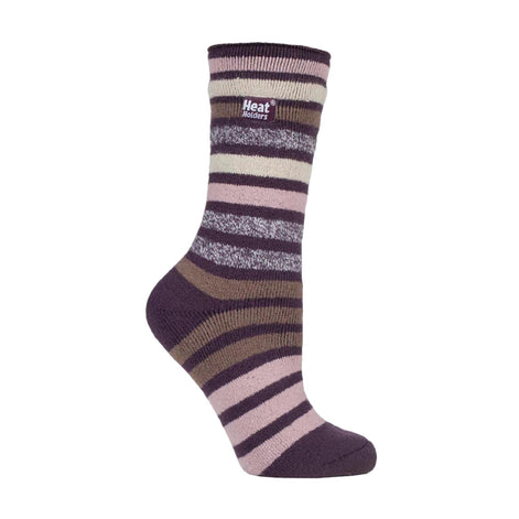 Ladies 2.3 Tog Luxury Thick Thermal Socks for Winter