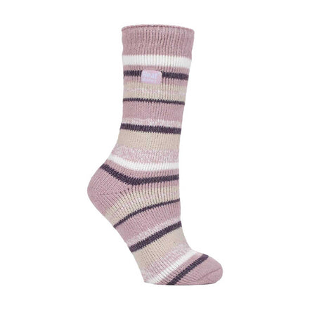 Ladies 2.3 Tog Luxury Thick Thermal Socks for Winter