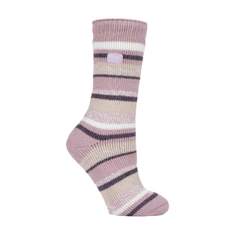 Ladies 2.3 Tog Luxury Thick Thermal Socks for Winter