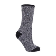 Ladies 2.3 Tog Luxury Thick Thermal Socks for Winter