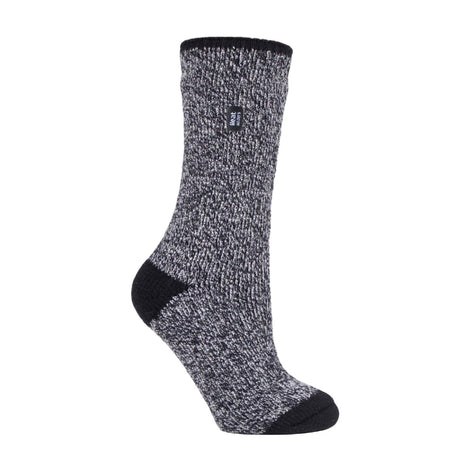 Ladies 2.3 Tog Luxury Thick Thermal Socks for Winter