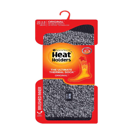 Ladies 2.3 Tog Luxury Thick Thermal Socks for Winter