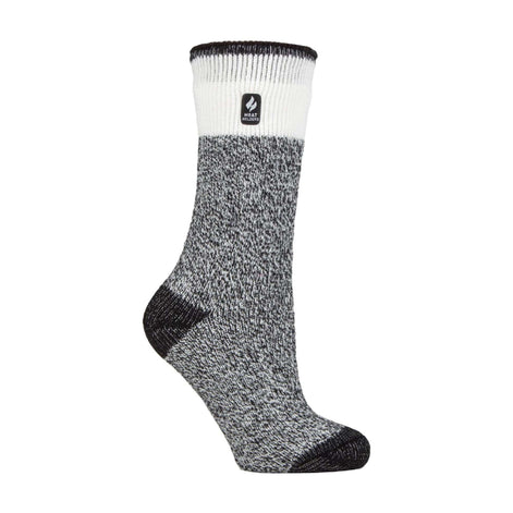 Ladies 2.3 Tog Luxury Thick Thermal Socks for Winter
