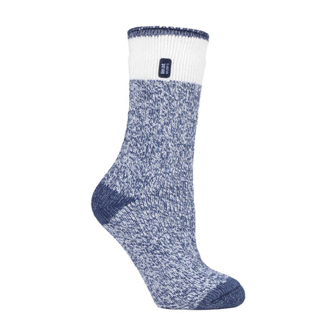 Ladies 2.3 Tog Luxury Thick Thermal Socks for Winter