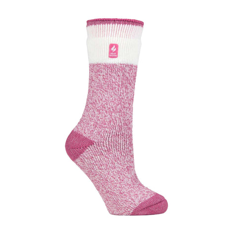 Ladies 2.3 Tog Luxury Thick Thermal Socks for Winter