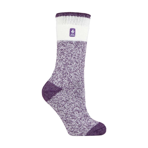 Ladies 2.3 Tog Luxury Thick Thermal Socks for Winter