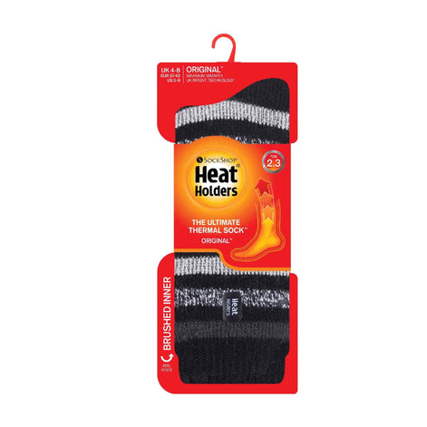 Ladies 2.3 Tog Luxury Thick Thermal Socks for Winter