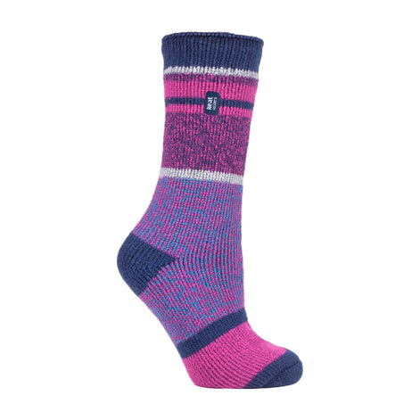 Ladies 2.3 Tog Luxury Thick Thermal Socks for Winter