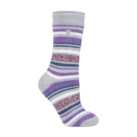 Ladies 2.3 Tog Luxury Thick Thermal Socks for Winter