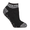 Ladies Thick Warm 2.3 Tog Thermal Low Cut Ankle Slipper Socks