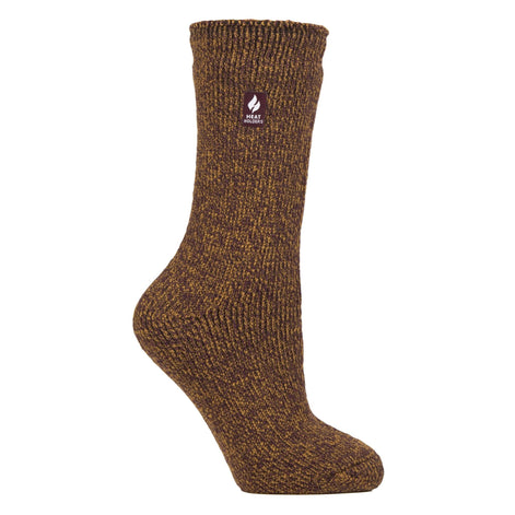 Ladies Original Thick Winter Thermal Socks (Multipack Options)