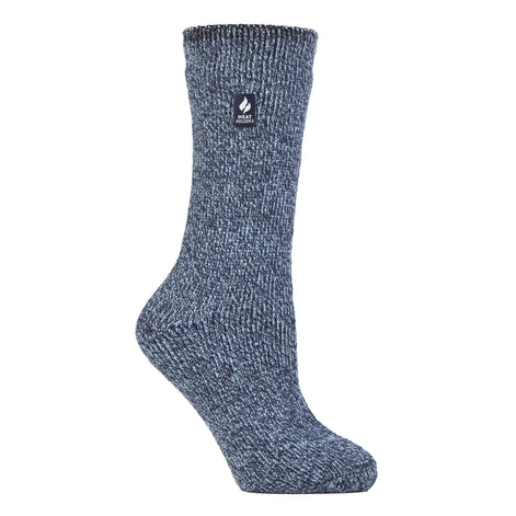 Ladies Original Thick Winter Thermal Socks (Multipack Options)