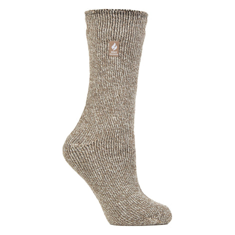 Ladies Original Thick Winter Thermal Socks (Multipack Options)