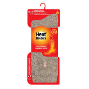 Ladies Original Thick Winter Thermal Socks (Multipack Options)