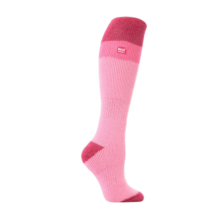 Ladies Extra Long 2.3 TOG Winter Knee High Thermal Ski Socks