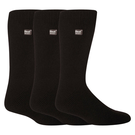 Mens Original Thick Winter Thermal Socks (Multipack Options)