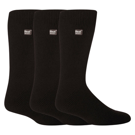 Mens Original Thick Winter Thermal Socks (Multipack Options)