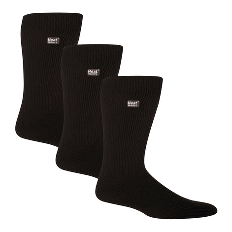 Mens Original Thick Winter Thermal Socks (Multipack Options)