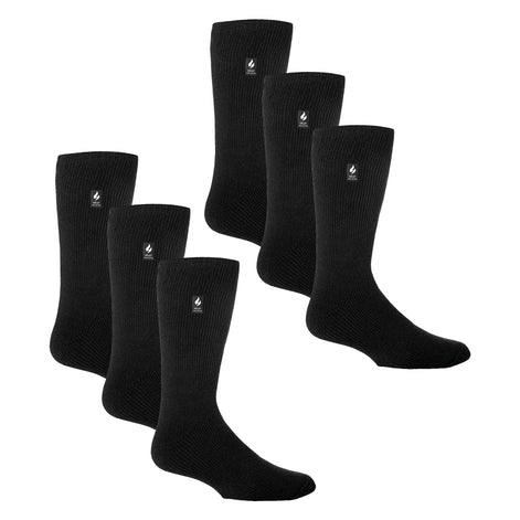 Mens Original Thick Winter Thermal Socks (Multipack Options)