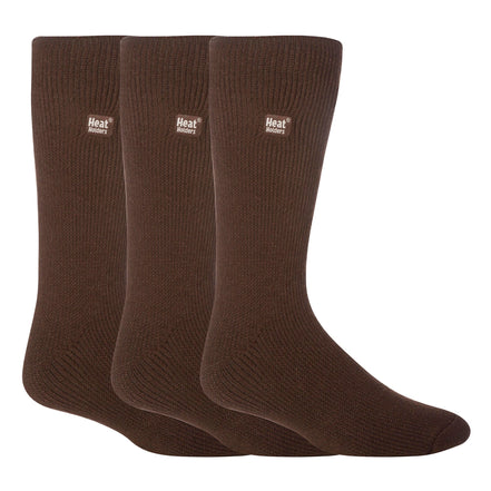 Mens Original Thick Winter Thermal Socks (Multipack Options)