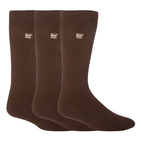 Mens Original Thick Winter Thermal Socks (Multipack Options)
