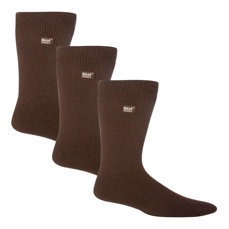 Mens Original Thick Winter Thermal Socks (Multipack Options)