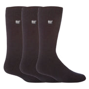 Mens Original Thick Winter Thermal Socks (Multipack Options)