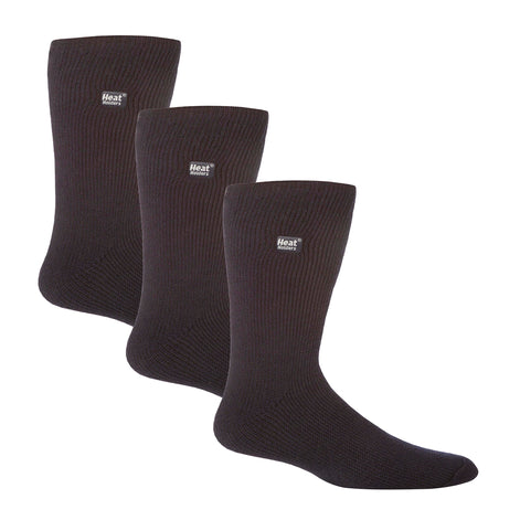 Mens Original Thick Winter Thermal Socks (Multipack Options)