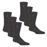 Mens Original Thick Winter Thermal Socks (Multipack Options)
