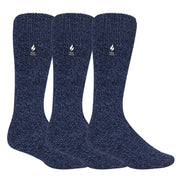 Mens Original Thick Winter Thermal Socks (Multipack Options)