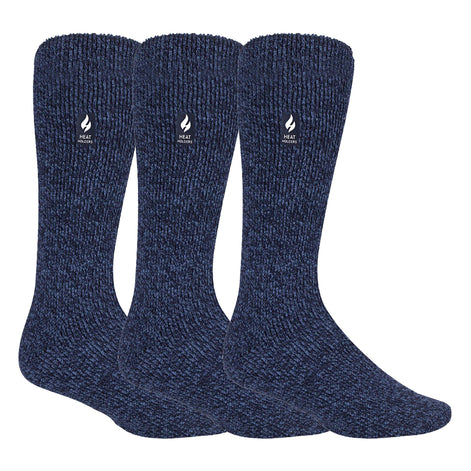 Mens Original Thick Winter Thermal Socks (Multipack Options)