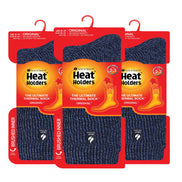 Mens Original Thick Winter Thermal Socks (Multipack Options)