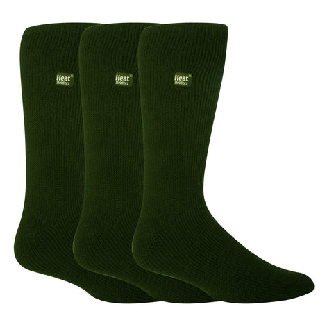 Mens Original Thick Winter Thermal Socks (Multipack Options)