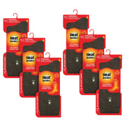 Mens Original Thick Winter Thermal Socks (Multipack Options)