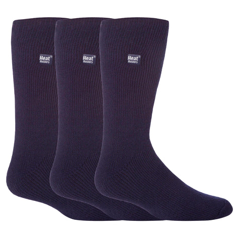 Mens Original Thick Winter Thermal Socks (Multipack Options)