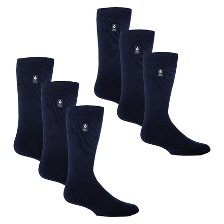 Mens Original Thick Winter Thermal Socks (Multipack Options)