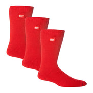 Mens Original Thick Winter Thermal Socks (Multipack Options)