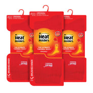 Mens Original Thick Winter Thermal Socks (Multipack Options)