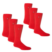 Mens Original Thick Winter Thermal Socks (Multipack Options)